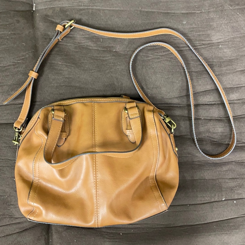 Target Brand Women’s Crossbody Bag